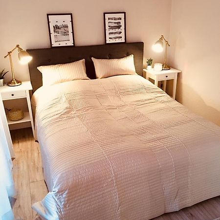 Ferienwohnung Ananda Auf Фемарн Экстерьер фото