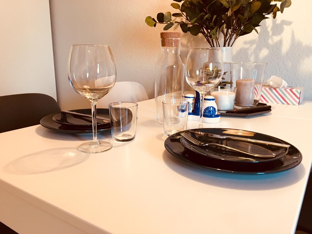 Ferienwohnung Ananda Auf Фемарн Экстерьер фото